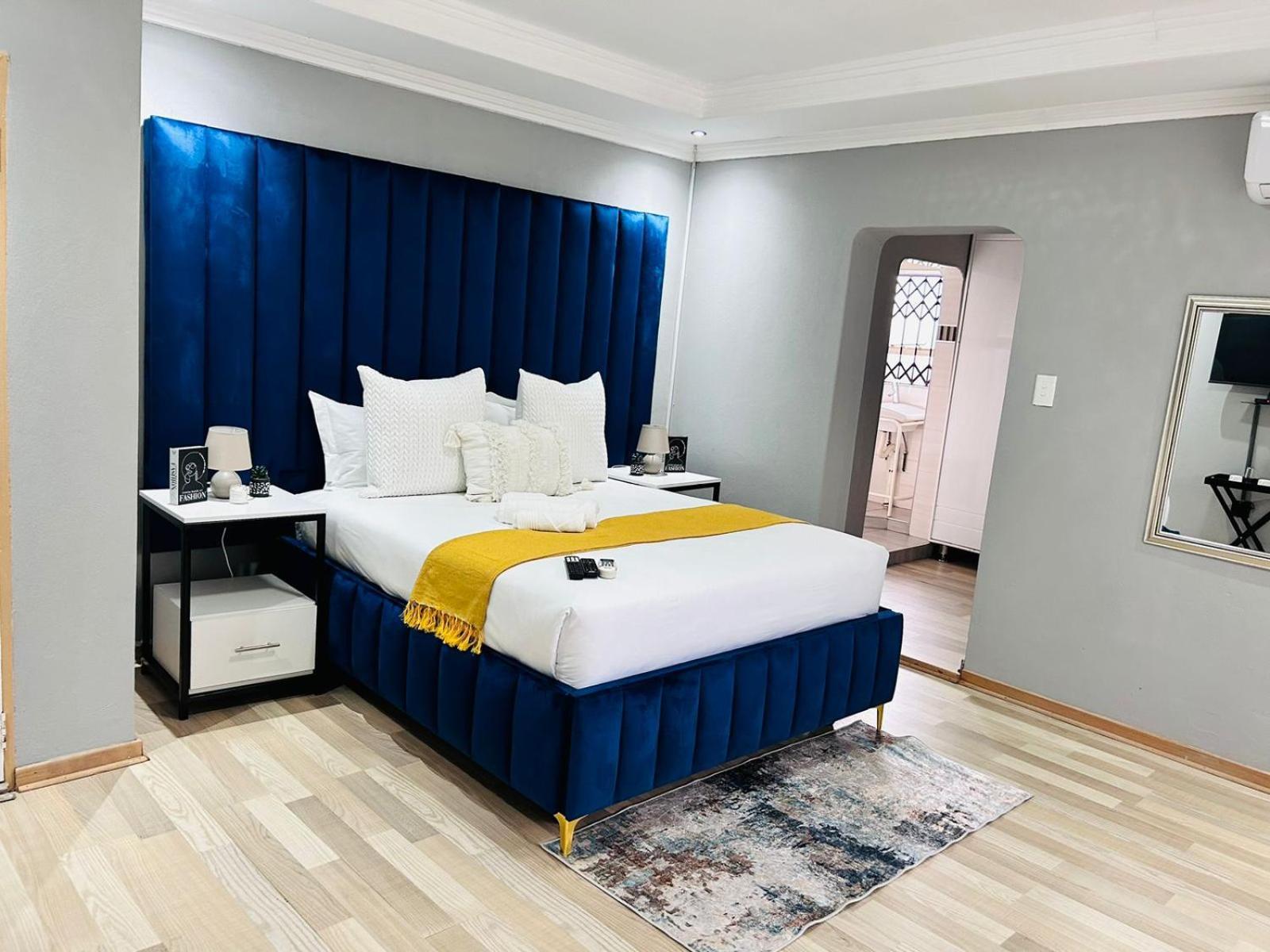 The Greenary Guest House And Restaurant Тхохояндоу Экстерьер фото